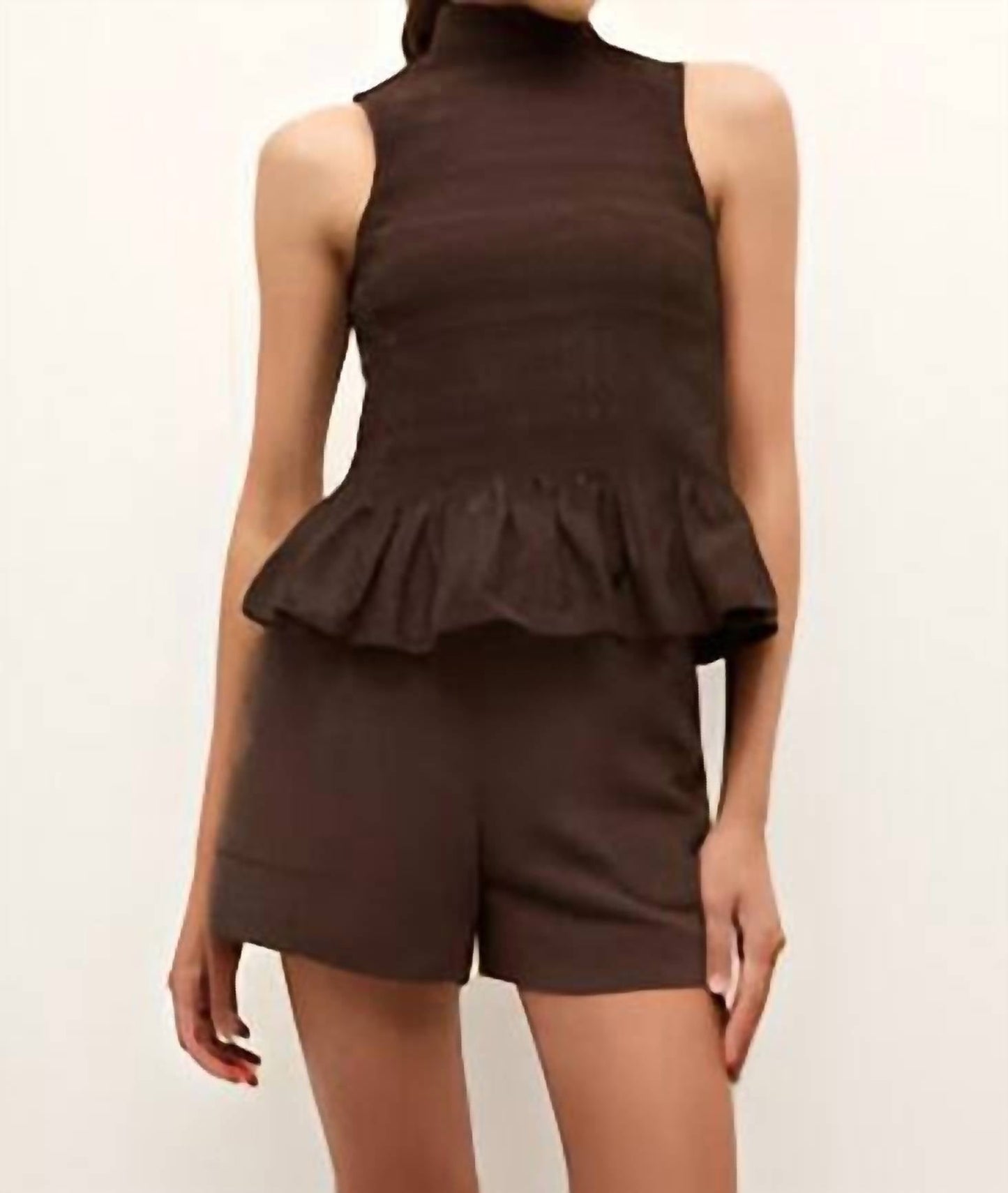 Marie Oliver - Odie Top