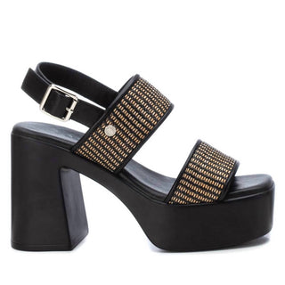 Xti - SANDÁLIAS DE SALTO FEMININAS