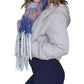 Mono B - Cropped Puffer Jacket