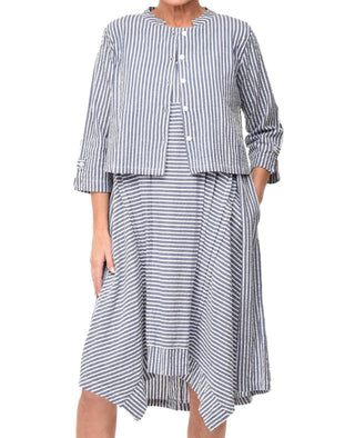 Tulip Clothing - Jaqueta Dakota