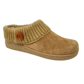 Clarks - Women's Sweater Collar Slipper