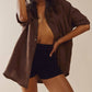 Free People - Summer Daydream Button Down Shirt