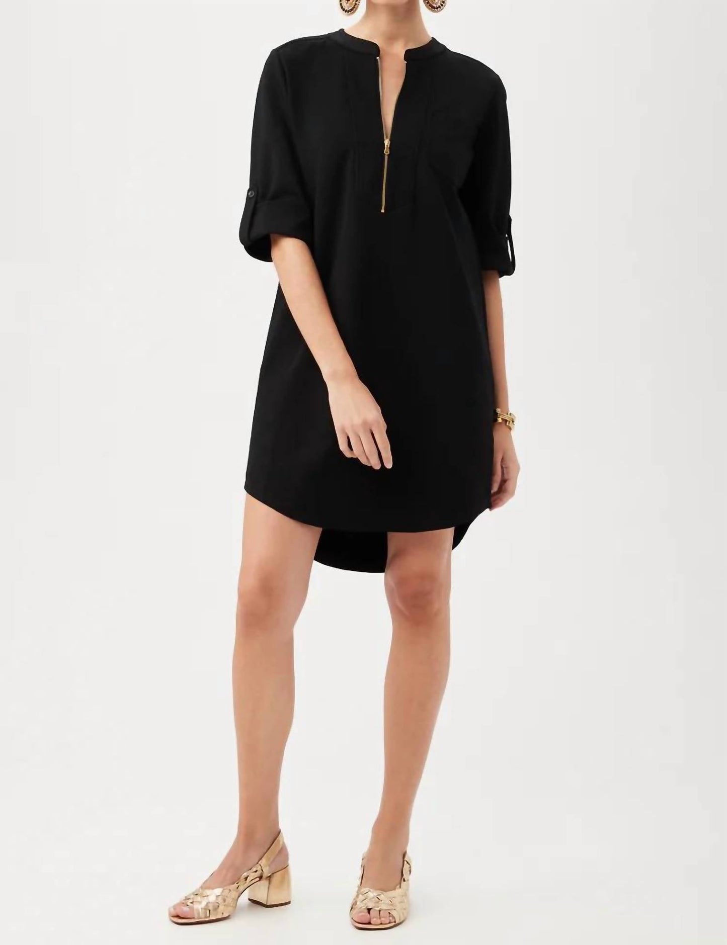 Trina Turk - Kaiko Dress