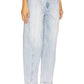 Pistola - Blair High Rise Seamed Barrel Jeans