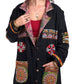 Standawt - Merino Wool Coat