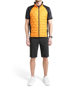 Abacus Sportswear Us - Grove Hybrid Vest