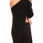Asilio - Tough Love Knit Tunic