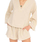 Allison New York - Chiara Top