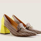 Chie Mihara - Women's Ayuso Block Heel