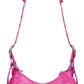 Balenciaga - Women's Le Cagole Shoulder Bag Xs