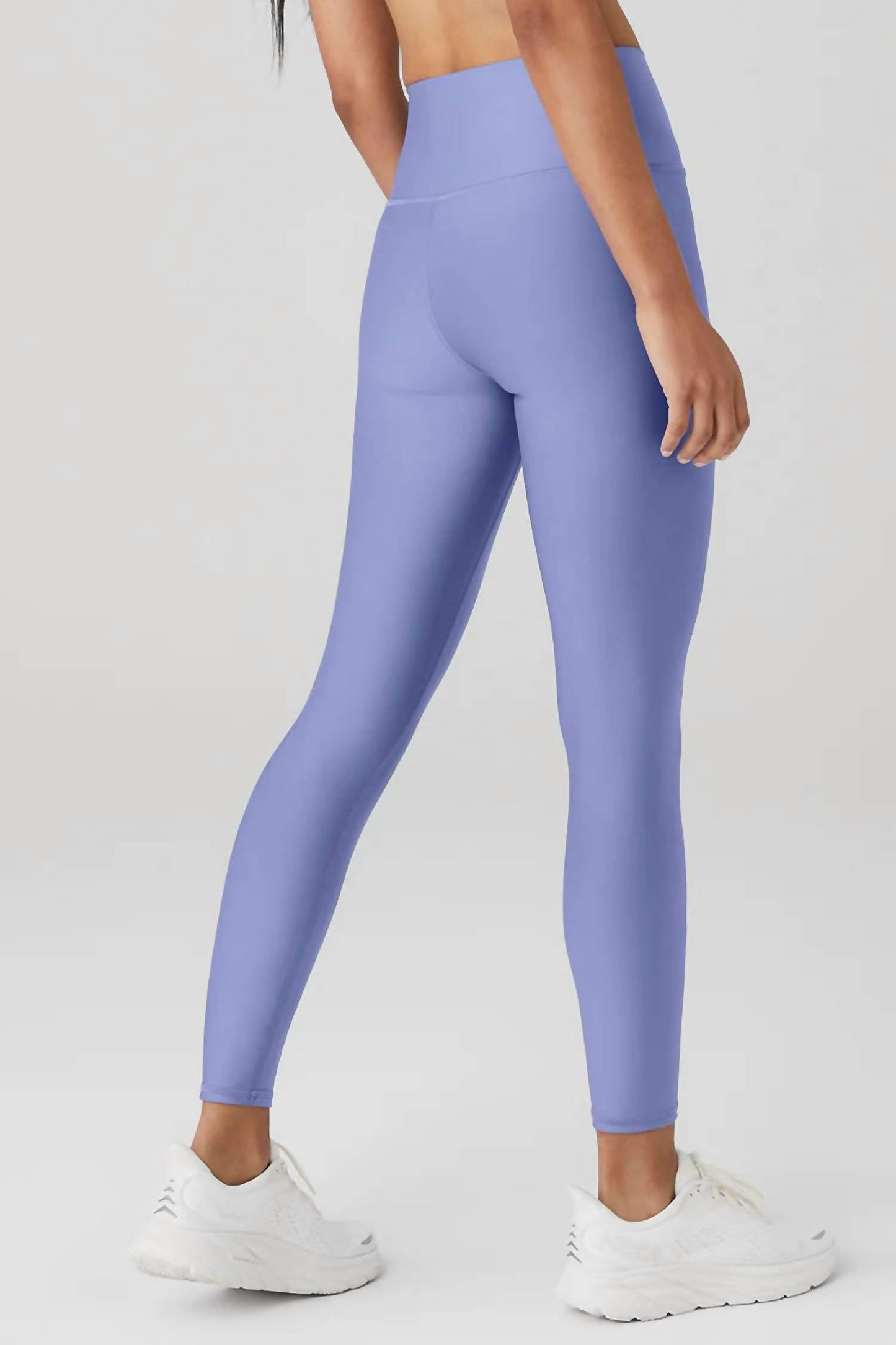 Alo Yoga - Airlift Micro Performance 7/8 Leggings
