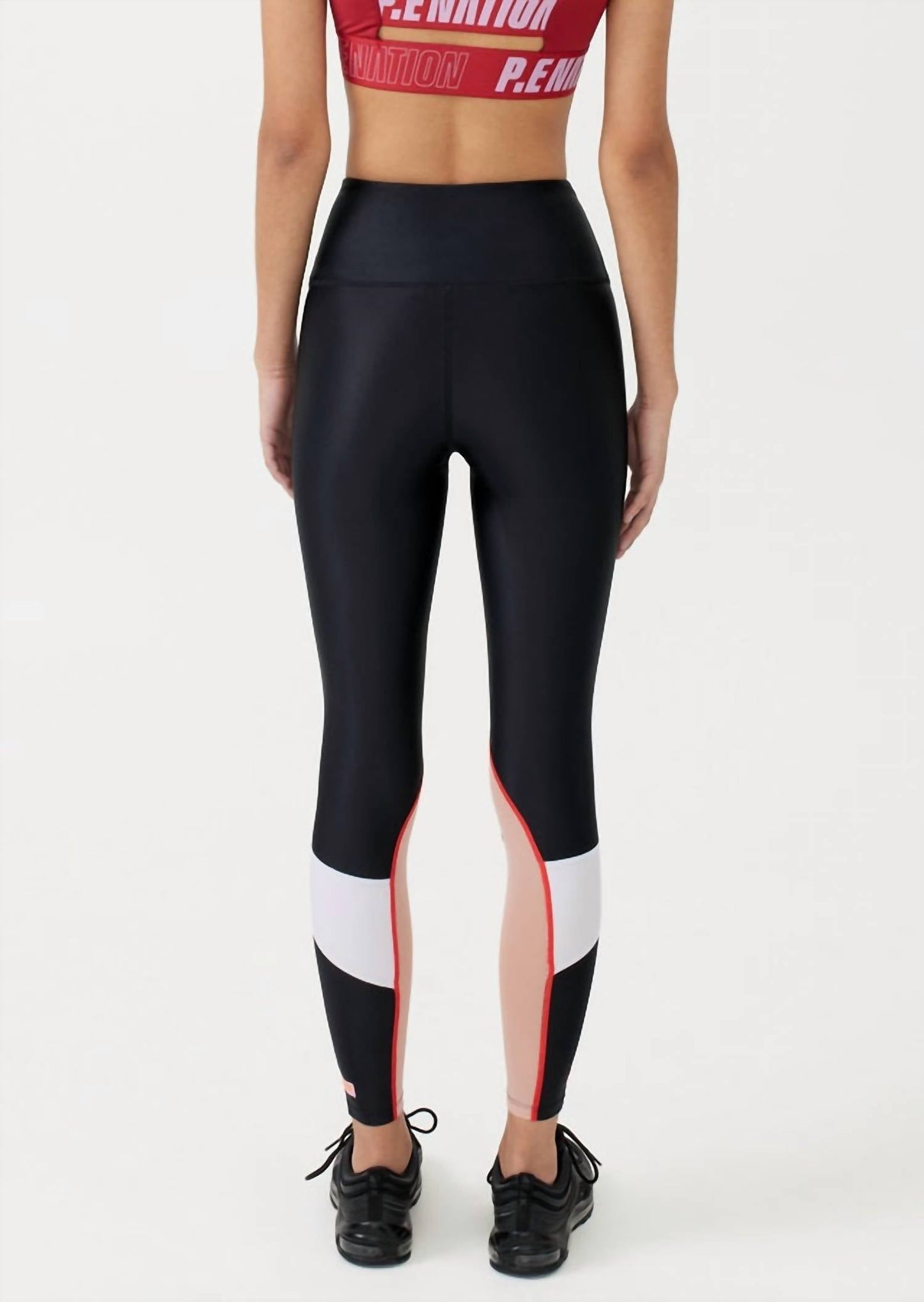 P.E. Nation - Courtside Legging