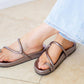 Chocolat Blu - Women Zina Sandal
