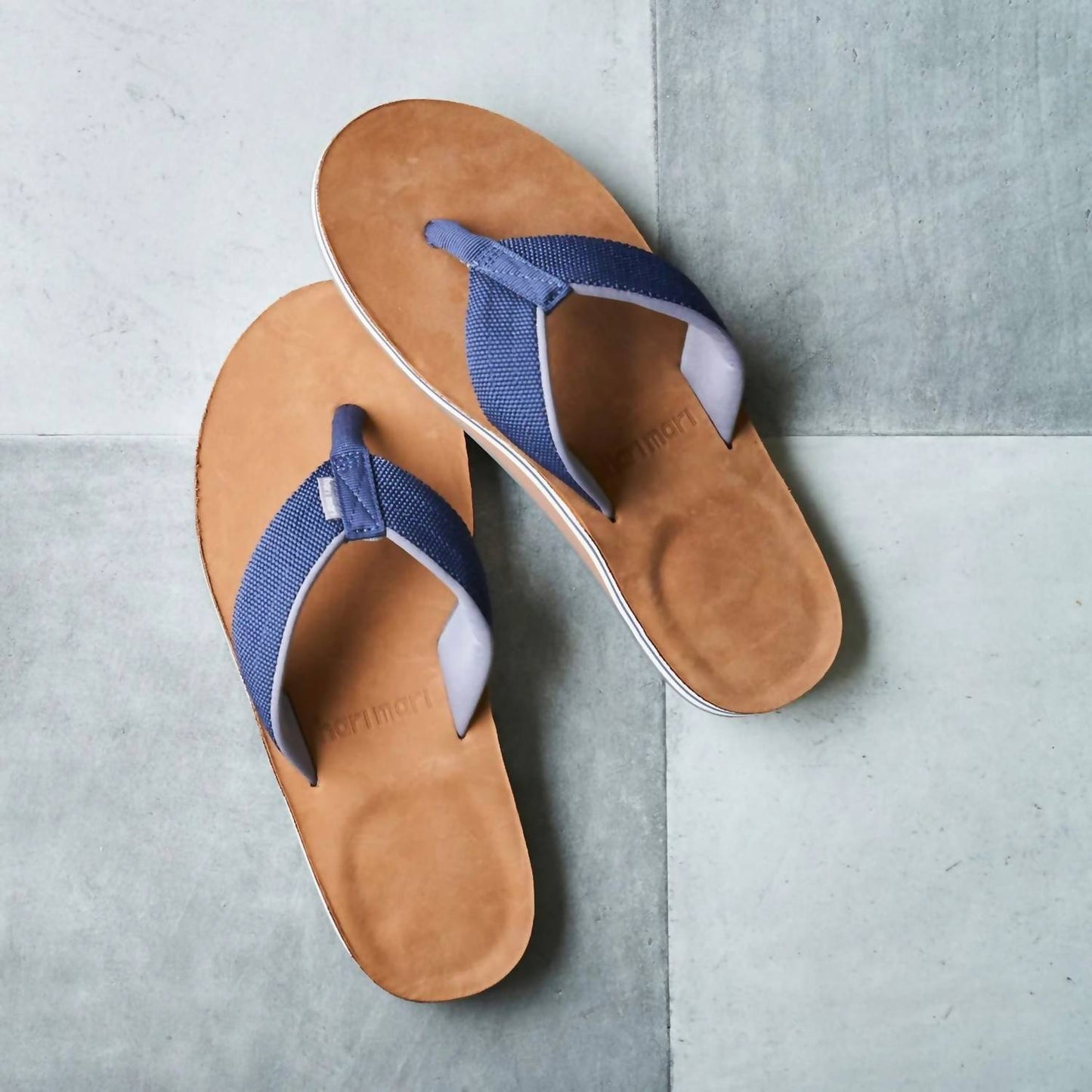 Hari Mari - Men's Scouts Flip Flops Sandals