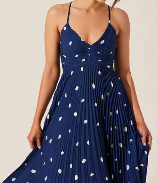 Vestido Astr - Blythe