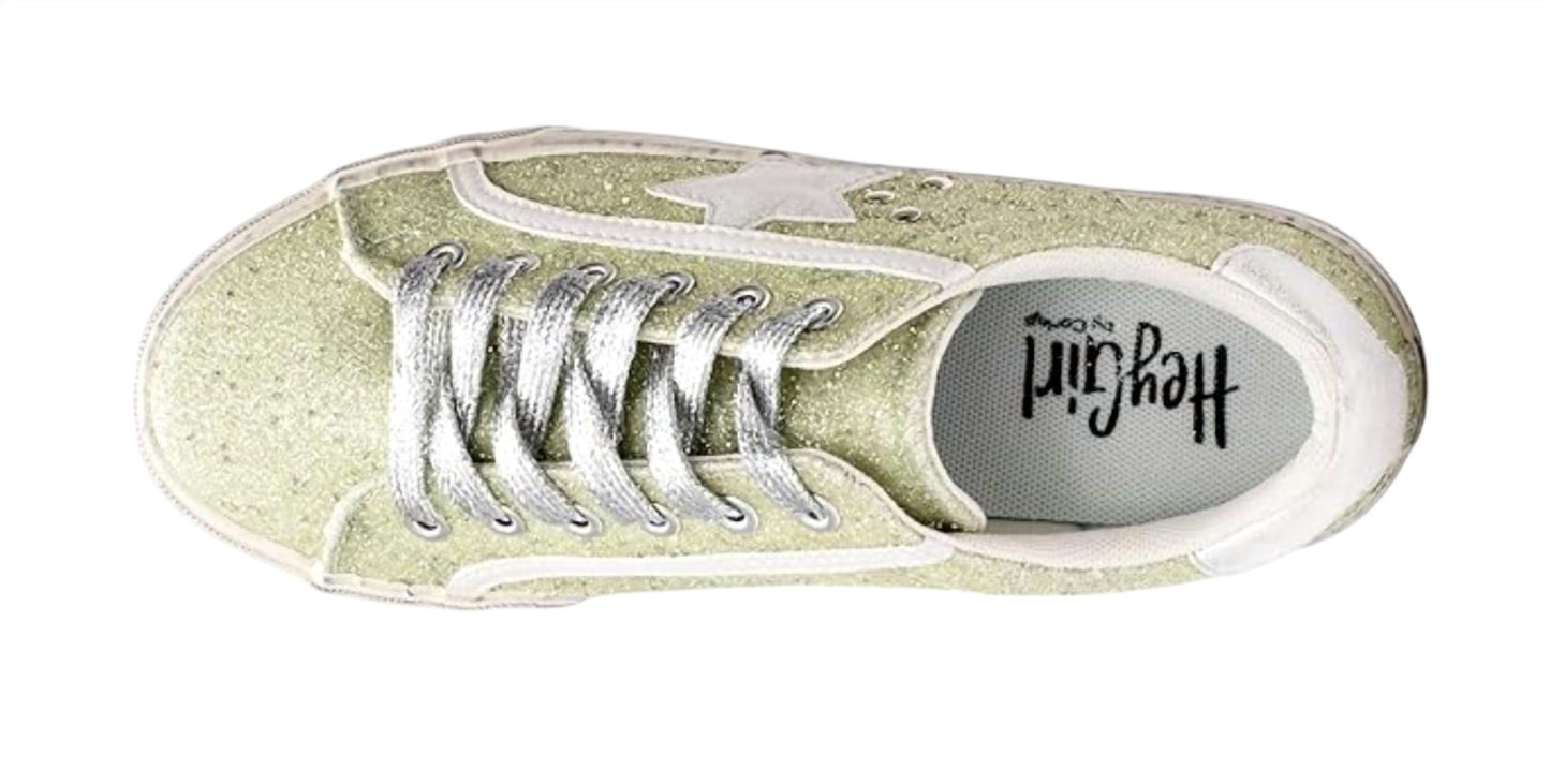 Corkys Footwear - Women's Big Dipper Fashion Sneakers