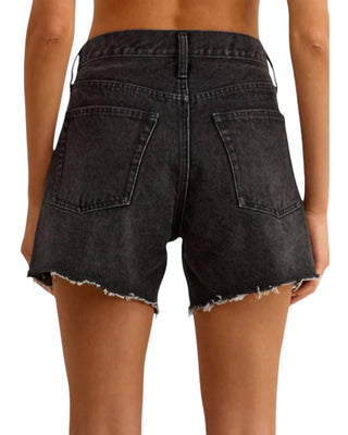 Z Supply - Short Jeans para o Dia a Dia