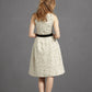 By Anthropologie - James Coviello Dress