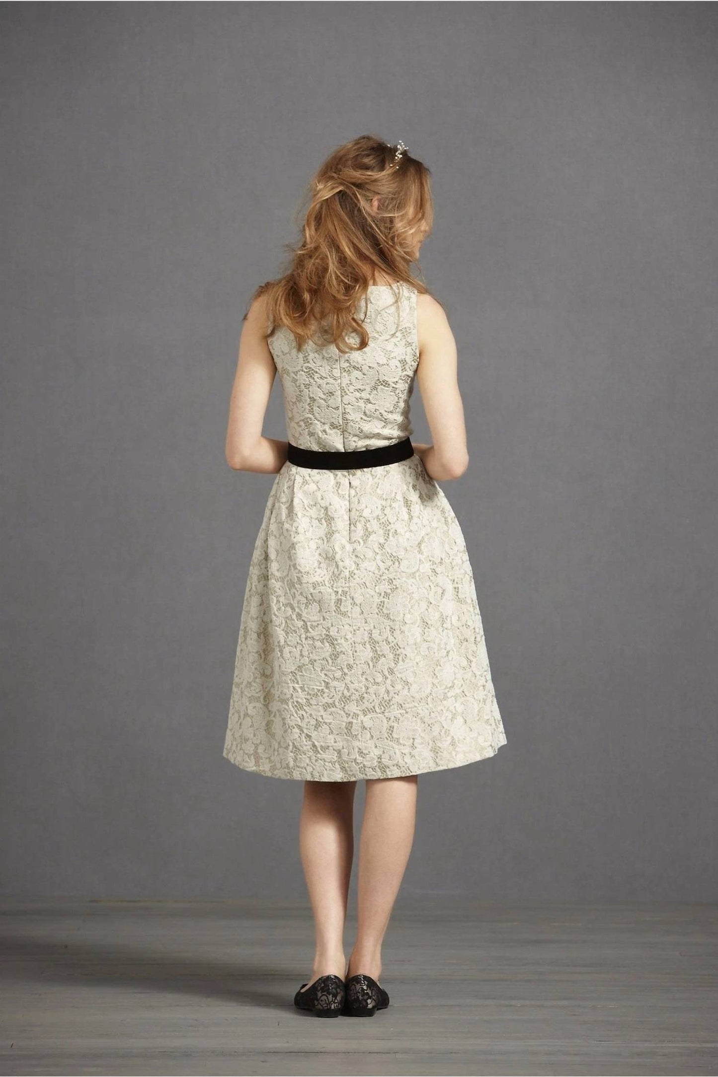 By Anthropologie - James Coviello Dress