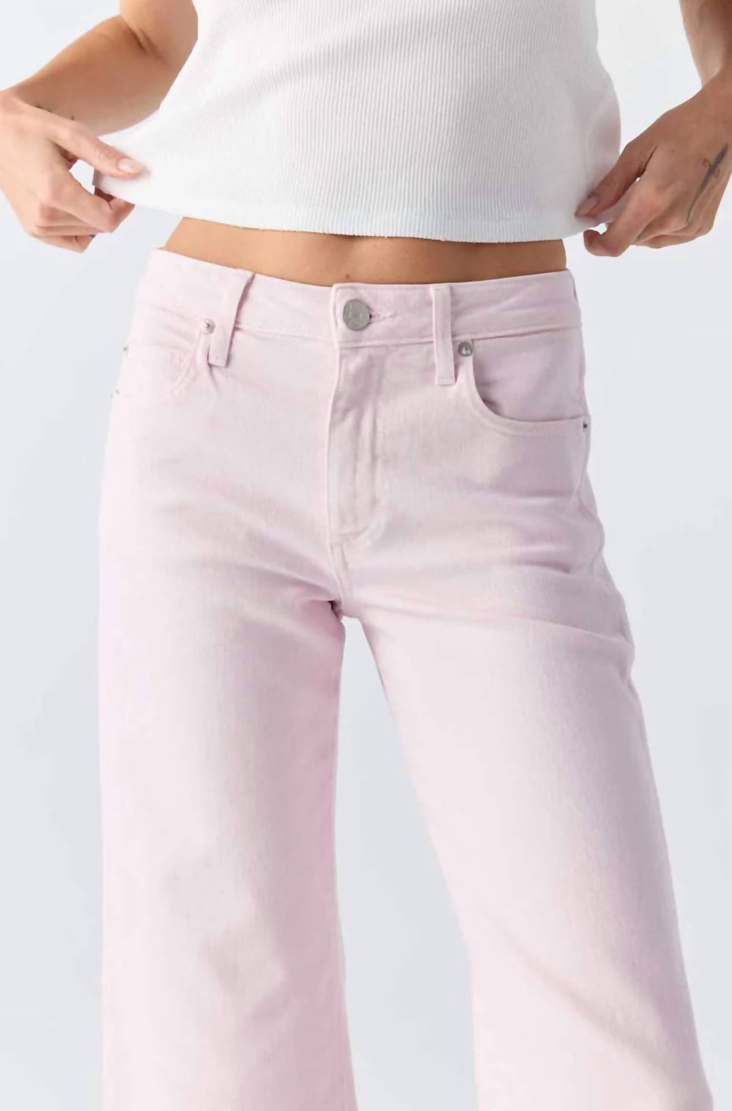Amo - Marjorie Jeans