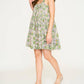 Mirth - Monaco Short Dress