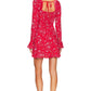 Free People - TESS MINI DRESS