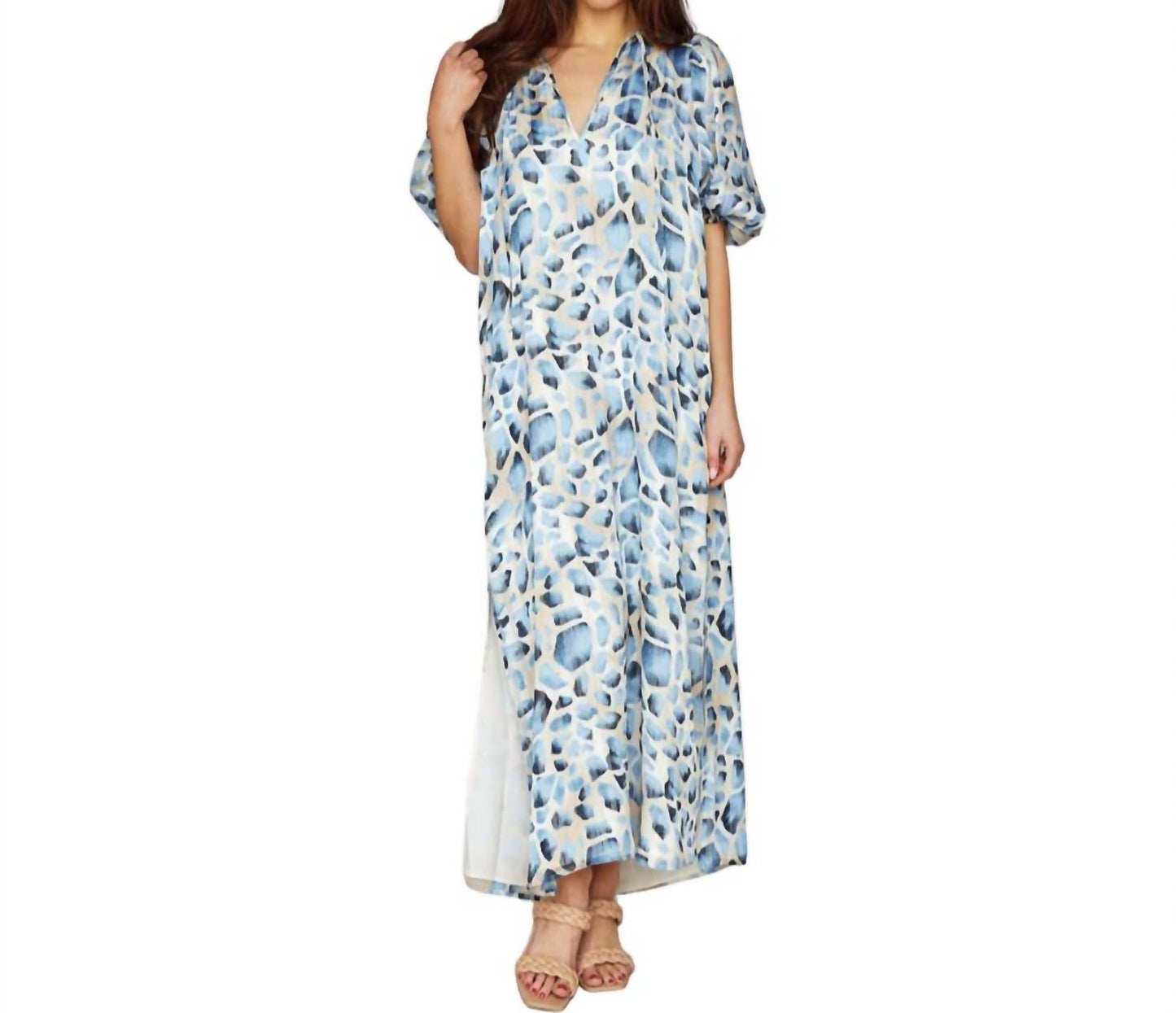 Buddylove - Pamela Dress