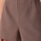 Astr - Kennedy High Waist Shorts