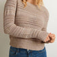 Z Supply - Montalvo Crew Neck Sweater