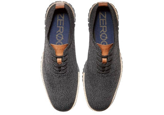 Cole Haan - Men's Zerogrand Wingtip Shoes