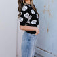 Polagram - Indie Short Sleeve Sweater