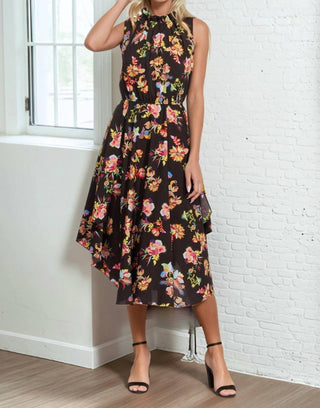 Eva Franco - Shentel Midi Dress