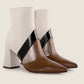 Chie Mihara - Luek Boot