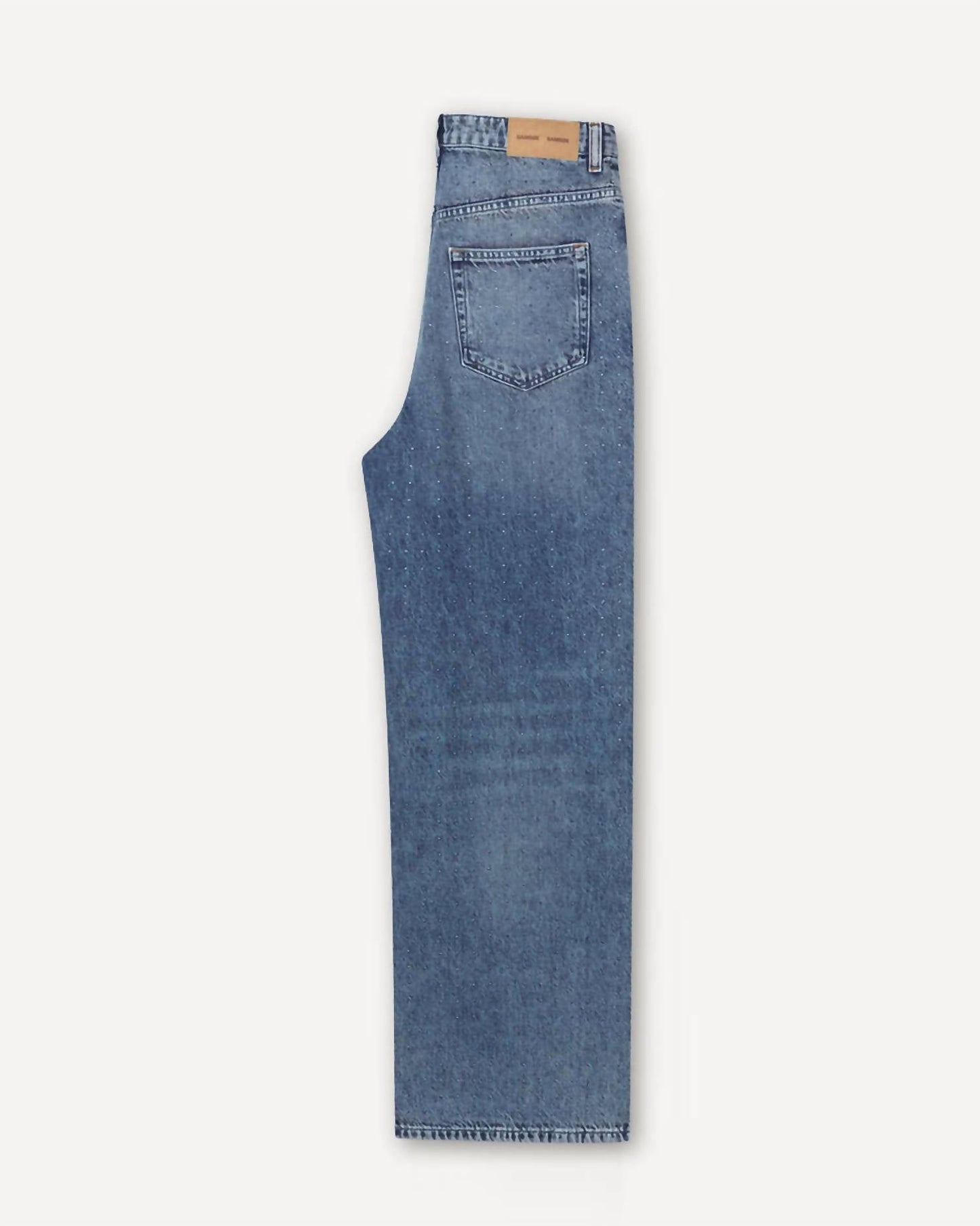 Samsoe - Shelly Stud Jeans