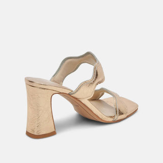 Dolce Vita - Women's Ilva Sandal