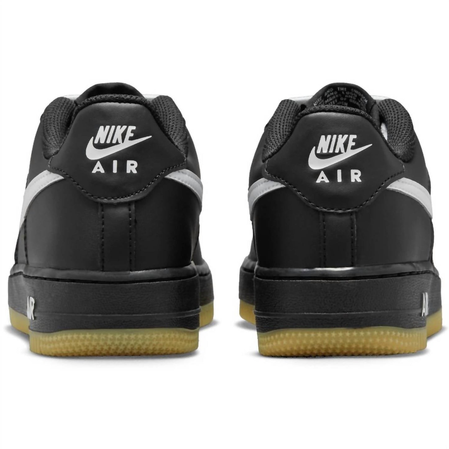 Nike - Kids Air Force 1 Lv8 Sneaker