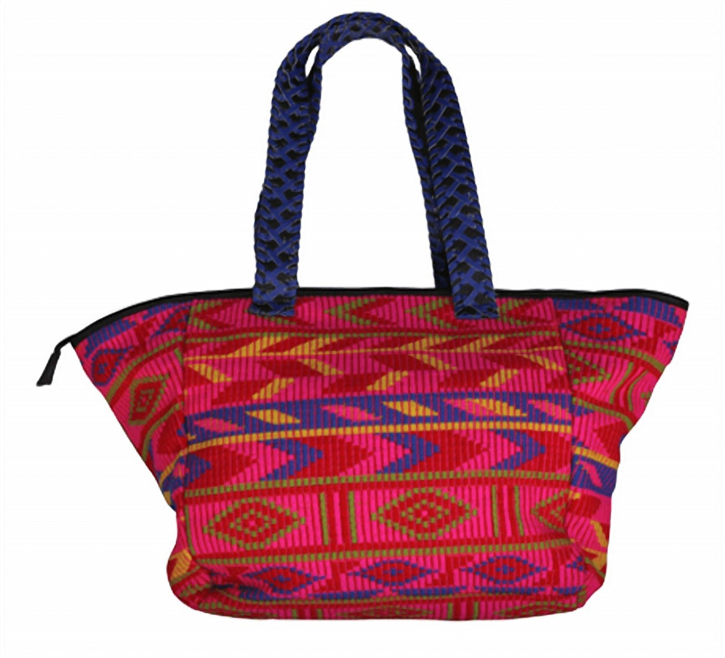 Guadalupe Design - Naina Emebellished Tote Bag