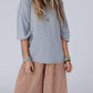 Three Bird Nest - Must Have High Low Tee