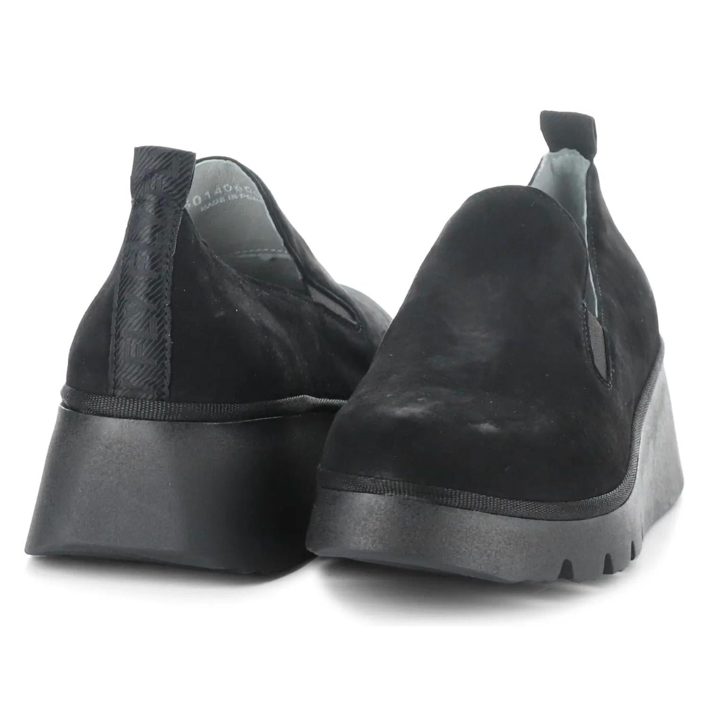 Fly London - WOMEN'S PECE WEDGE SHOE