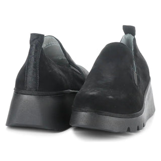 Fly London - SAPATO DE CUNHA FEMININO PECE