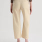 Ag Jeans - Hazal Corduroy High-rise Utility Barrel Jeans