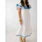 Thml - Blossom Embroidery Dress - Plus