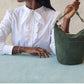 Clare V. - Women's Petite Jeanne Bucket Bag