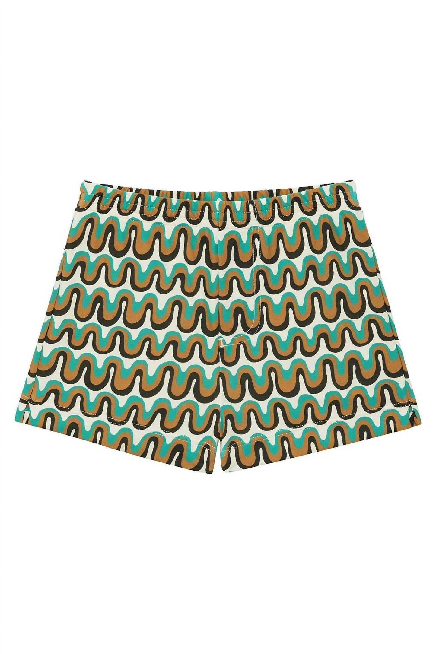 Montce - Kid's Mini Swim Trunk