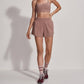 Varley - Kallin Running Shorts