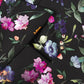 Black Halo - Lena Floral Embroidered Sheath Dress