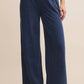 Z Supply - Entourage Knit Denim Pant