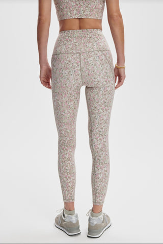 Varley - Legging alta Move Pocket 25"