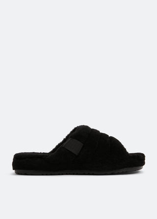 Ugg - Chinelo Fluff You Masculino