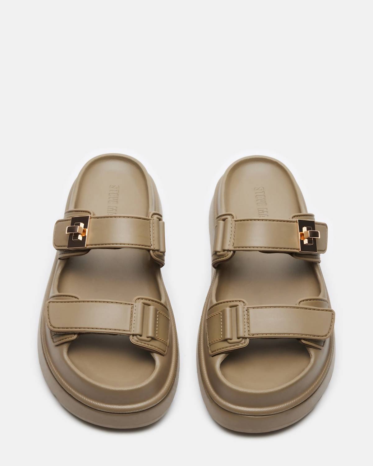 Steve Madden - Women's Bigschmona Jelly Sandal